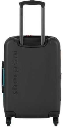 Sherpani Meridian Carry-On Wheeled Luggage 1