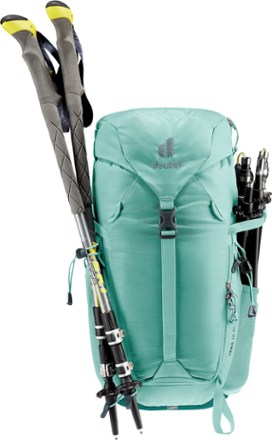 Deuter Trail 16 SL Pack - Women's 7