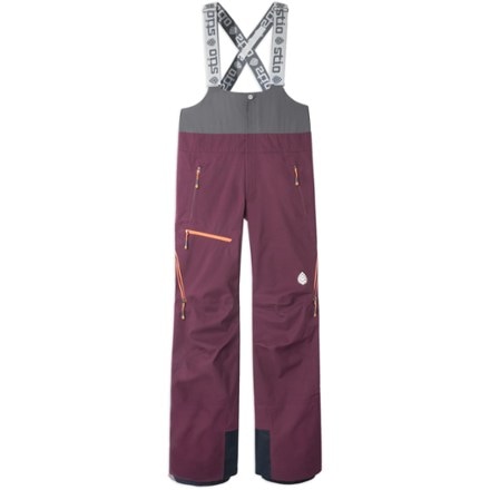 Stio Environ Bib Pants - Women's 0