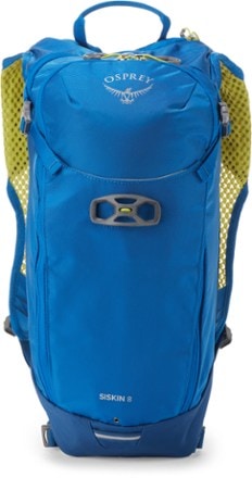 Osprey Siskin 8 Hydration Pack - Men's 4