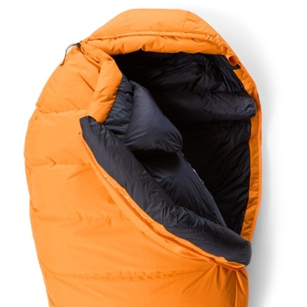 Mountain Hardwear Bishop Pass -15 WINDSTOPPER Sleeping Bag 2