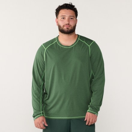 REI Co-op Swiftland Long-Sleeve Running T-Shirt - Men's 2