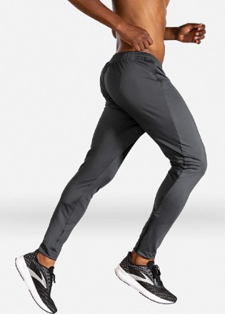 brooks spartan pants