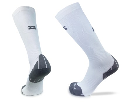 Zensah Tech Compression Socks 0