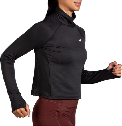 Brooks Notch Thermal Long-Sleeve 2.0 Shirt - Women's 3