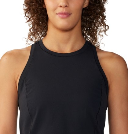 Mountain Hardwear Mountain Stretch Tanklette - Women's 2