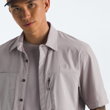 The North Face Lightrange Shirt - Men's 5