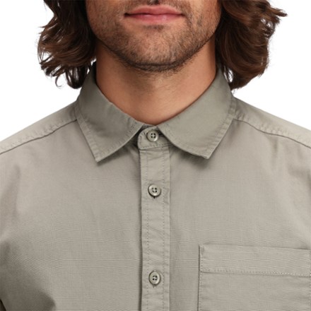 Topo Designs Dirt Desert Shirt - Men's 5