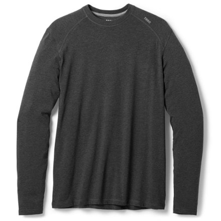 tasc Performance Carrollton Long-Sleeve Fitness T-Shirt - Men's 0