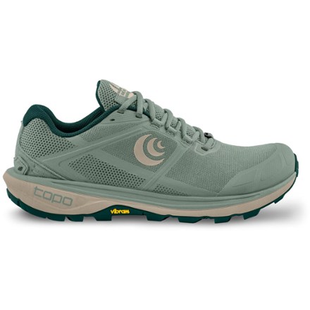 Topo Athletic Terraventure 4 Trail-Running Shoes - Women's 0