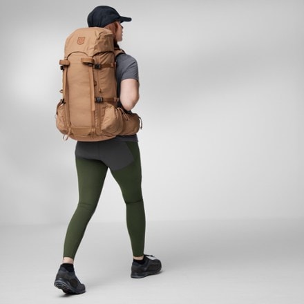 Fjallraven Kajka 35 Travel Pack 3