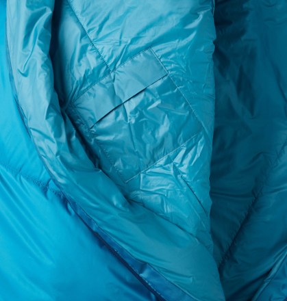 Mountain Hardwear Shasta 15 Sleeping Bag 7