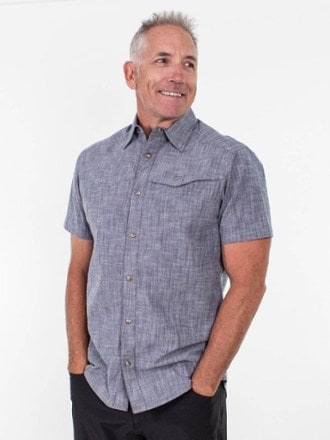 Club Ride Mag 7.1 Bike Shirt - Men's 1