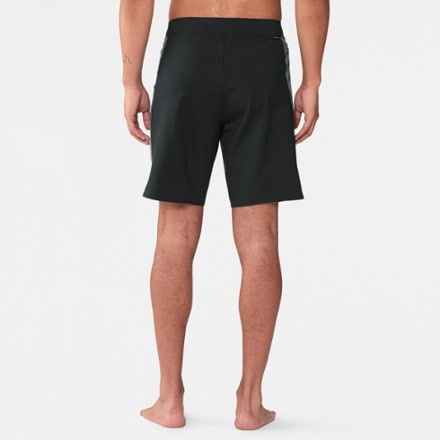 Florence Standard Issue Board Shorts - Men's 2