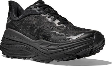 HOKA Stinson 7 Trail-Running Shoes - Women's 2