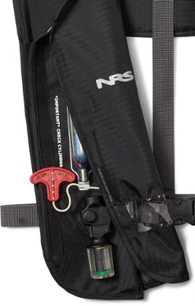 NRS Otto Matik Inflatable PFD 6