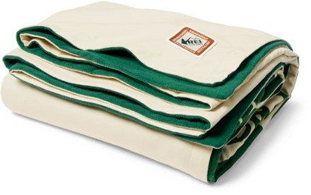 Rei best sale camp blanket