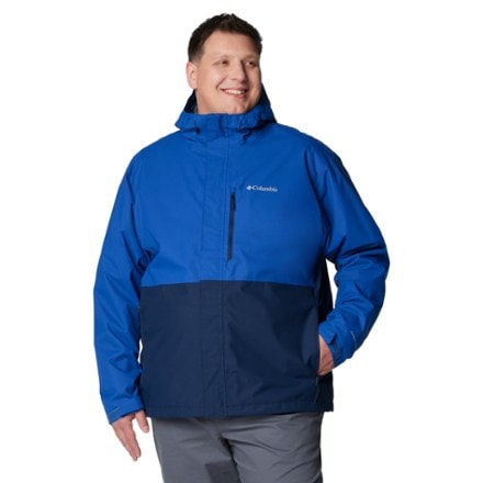 Columbia Hikebound II Jacket - Men's 1