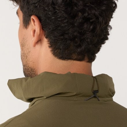 Outdoor Research Ferrosi Hoodie - Men's 6