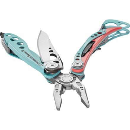 Leatherman Skeletool CX Multi-Tool 1