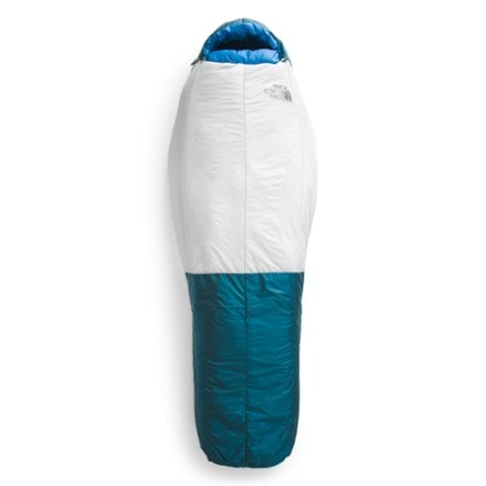 The North Face Cat's Meow 20 Eco Sleeping Bag 0