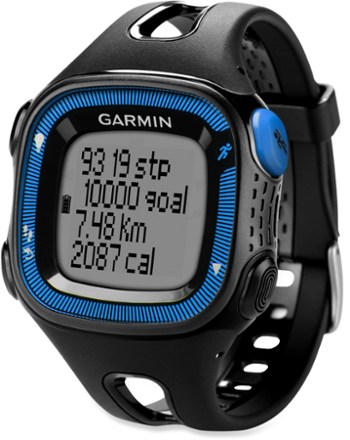 garmin forerunner rei