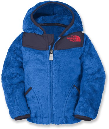 infant north face oso jacket