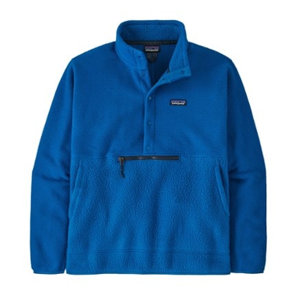 Patagonia Retro Pile Half-Snap Pullover - Men's 0