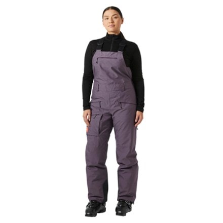 Helly Hansen Powderqueen Bib Pants 2.0 - Women's 1