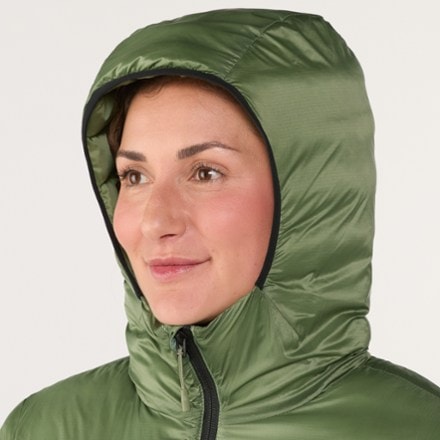 The North Face Terra Peak Insulated Hoodie - Women's 4