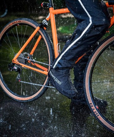 Waterproof Men's Cycling Pants