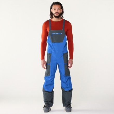 Arc'teryx Sabre Bib Pants - Men's 1