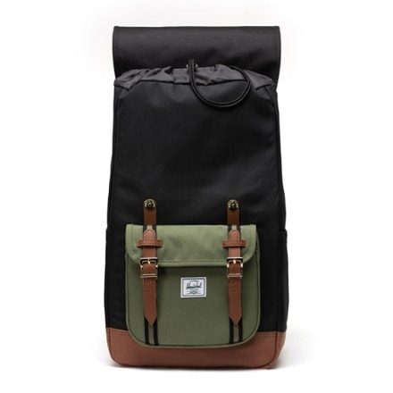 Herschel Supply Co. Little America Pack - 30 L 3