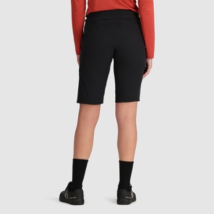 Outdoor Research Freewheel Ride Bike Shorts - Women's 2