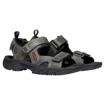 KEEN Targhee III Open-Toe Sandals - Men's 1