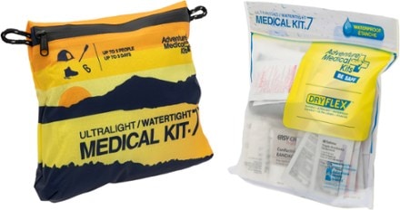 Adventure Medical Kits Ultralight/Watertight .7 Medical Kit 3