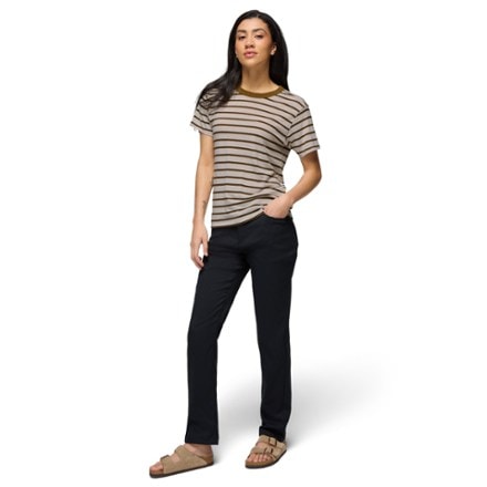 prAna Stretch Zion Halle Pants - Women's 3