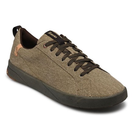 SAOLA Cannon Canvas 2.0 Shoes - Men's 2