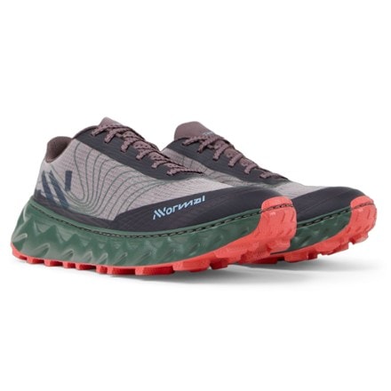 NNormal Tomir 02 Trail-Running Shoes 2