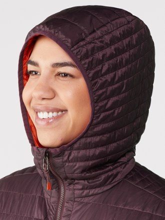 Cotopaxi Capa Hooded Insulated Jacket - Women's 4