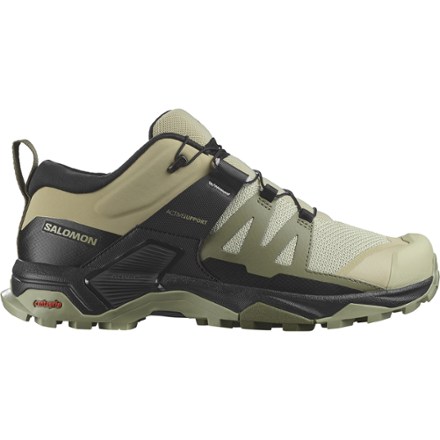 Salomon rhossili hot sale gtx womens