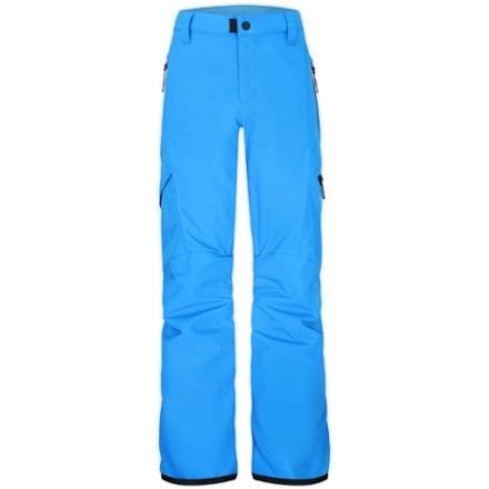 Boulder Gear Bolt Insulated Cargo Pants - Boys' 0