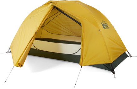 rei half dome 2 plus review