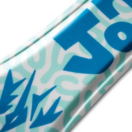 Jones Happy Mountain Snowboard Package - Kids' - 2025/2026 7