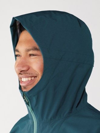 Cotopaxi Cielo Rain Jacket - Men's 4