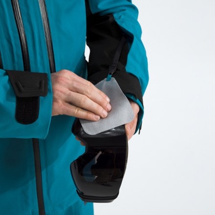 The North Face Chakal Insulated Jacket - Men's 10