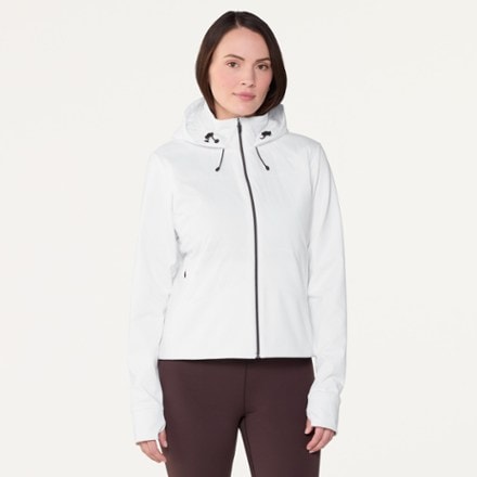 Vuori Chilled Out Full-Zip Jacket - Women's 2