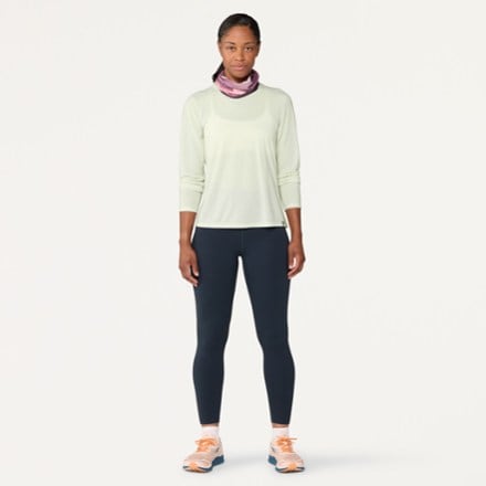 Patagonia Capilene Cool Trail Long-Sleeve Shirt - Women's 3