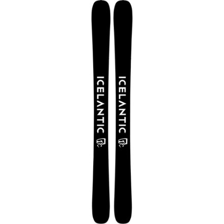 Icelantic Skis Maiden 102 Skis - Women's - 2025/2026 1