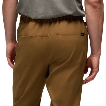 prAna Stretch Zion Top-Out Pants - Men's 5